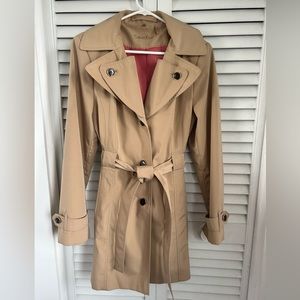 Calvin Klein trench coat🧥
